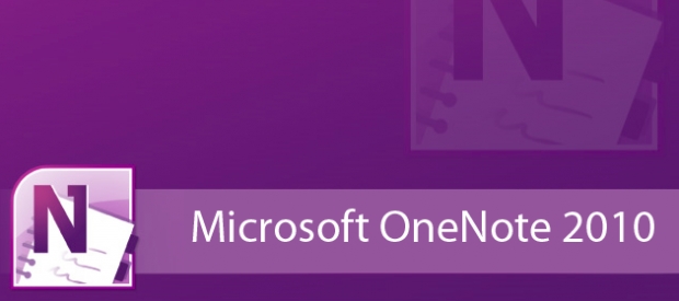 Microsoft OneNote 2010 คืออะไร